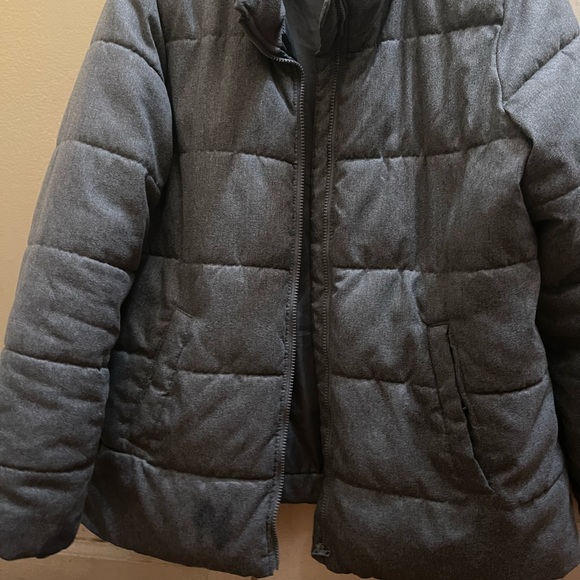 Puff jacket - Picture 9 of 15